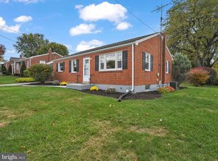 1009 S 1st Ave, Lebanon, PA 17042