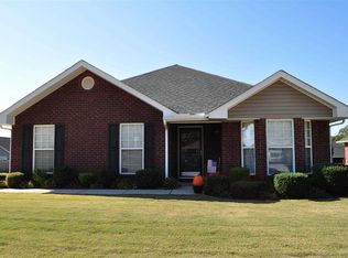 102 Shadow Cove Dr SW, Huntsville, AL 35824