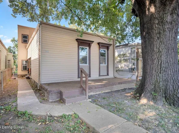 1542 Garland Ave, Louisville, KY 40210