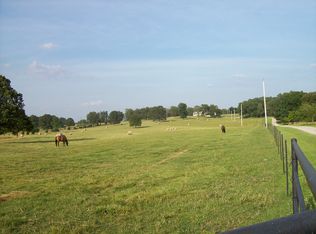 3123 Webber Rd, Mountain Home, AR 72653