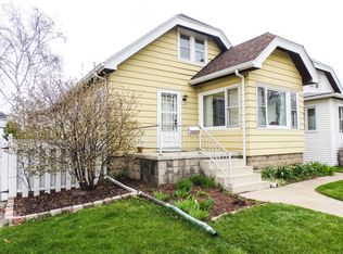 3128 S 19th St, Milwaukee, WI 53215