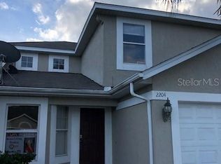2204 Cypress Knee Loop, Kissimmee, FL 34743
