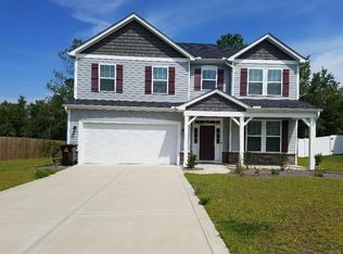 196 Pittfield Run, Cameron, NC 28326