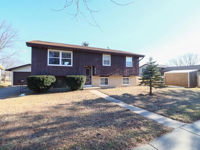 612 East AVENUE, Tomah, WI, 54660