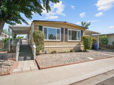 2125 Festival Ln, Modesto, CA, 95350
