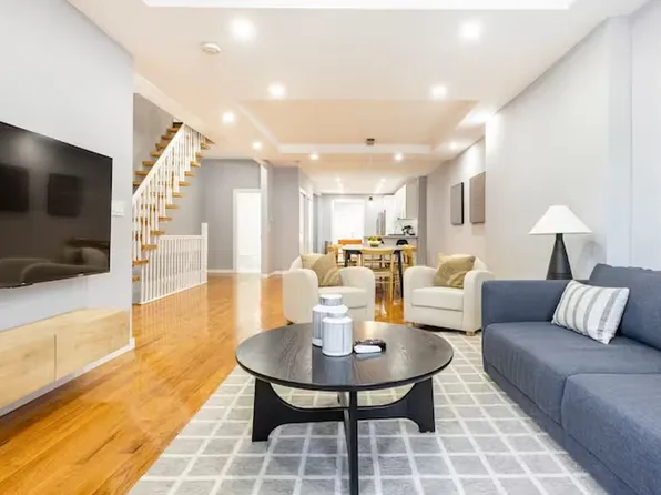 107 Utica Ave #1, Brooklyn, NY 11213