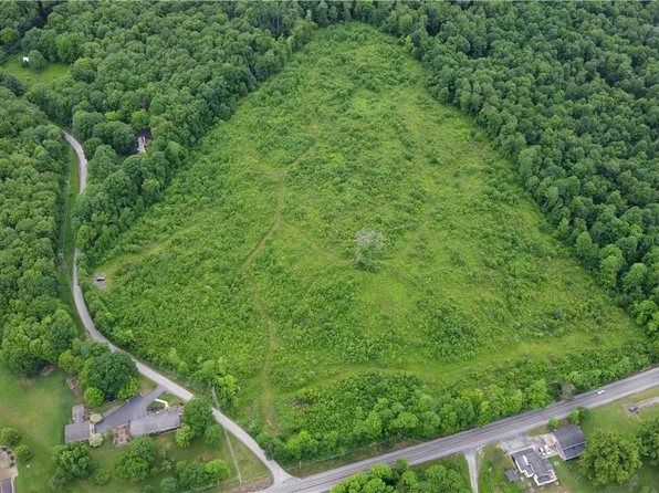 Pittsburgh Rd, Harrisville, PA 16038