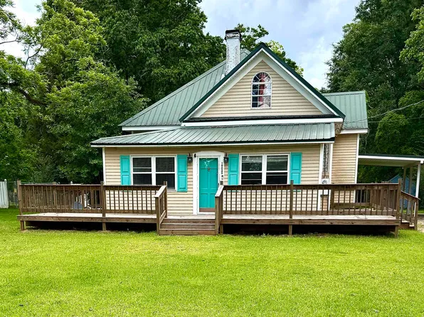 19025 S 6th St, Citronelle, AL 36522