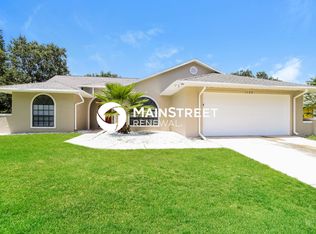 1388 Tilberg Ave NW, Palm Bay, FL 32907