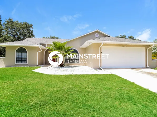 1388 Tilberg Ave NW, Palm Bay, FL 32907