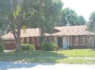 1051 Princess Gate Blvd, Winter Park, FL 32792