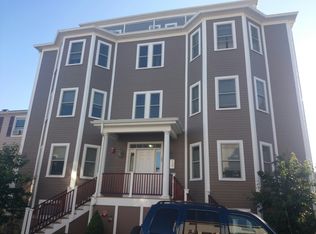15 Ward St #1, South Boston, MA 02127