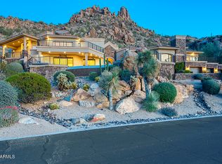 26905 N 98th Way, Scottsdale, AZ 85262