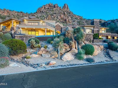 26905 N 98th Way, Scottsdale, AZ, 85262