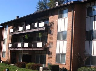 10026 Fair Woods Dr #229, Fairfax, VA 22030