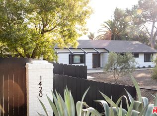 1420 Cuyama Rd, Ojai, CA 93023