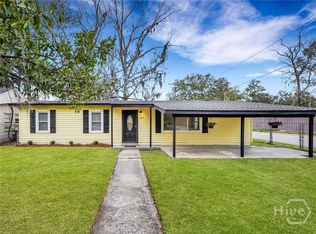 2044 E 60th St, Savannah, GA 31404