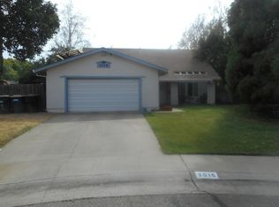 3016 Roman Ct, Sacramento, CA 95826