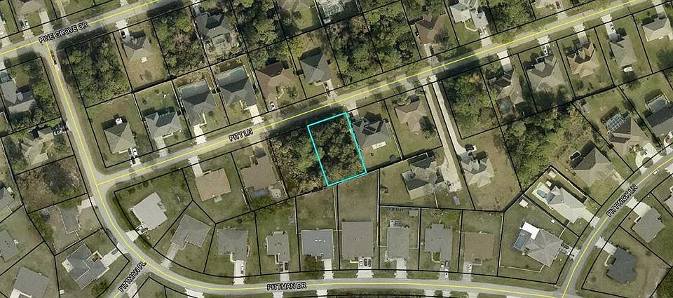 1st image of 10 PITT LANE LOT 38
