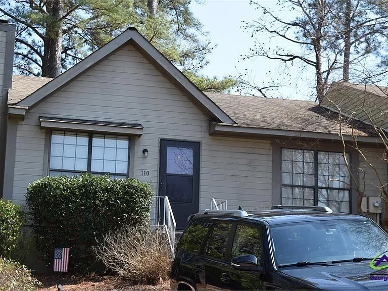 110 Wrights Mill Cir — Photo 1