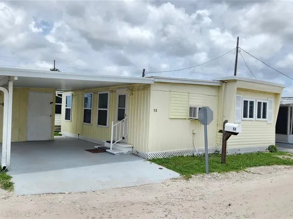 12766 Seminole Blvd Lot 53, Largo, FL 33778