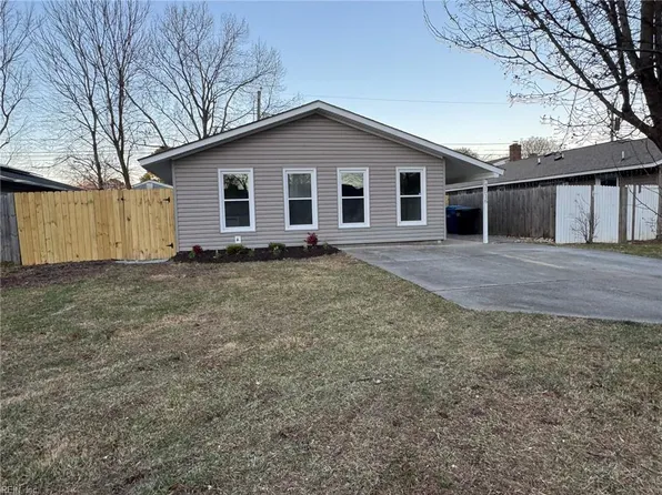 3516 Champlain Ln, Virginia Beach, VA 23452