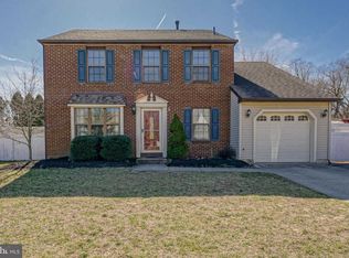 18 Hunter Ct, Sewell, NJ 08080