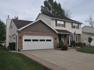1213 Doebler Dr, North Tonawanda, NY