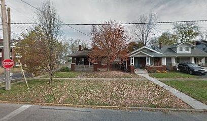 2nd image of 801 Cramer Ave