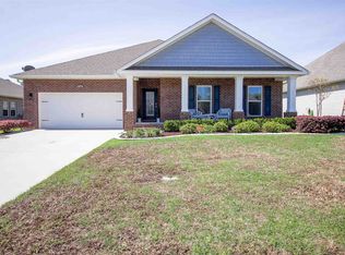 349 Connie Way, Cantonment, FL 32533