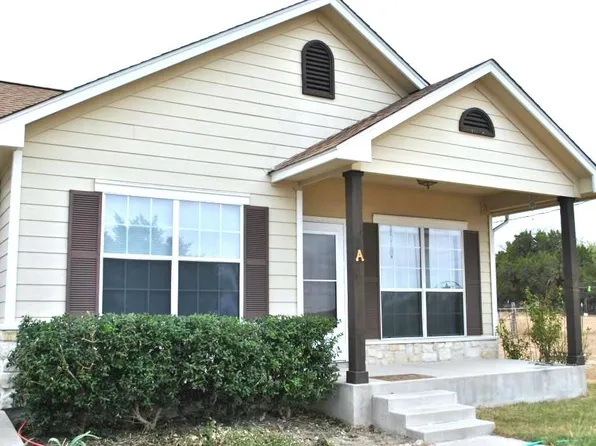 1640 County Road 228 APT A, Florence, TX 76527