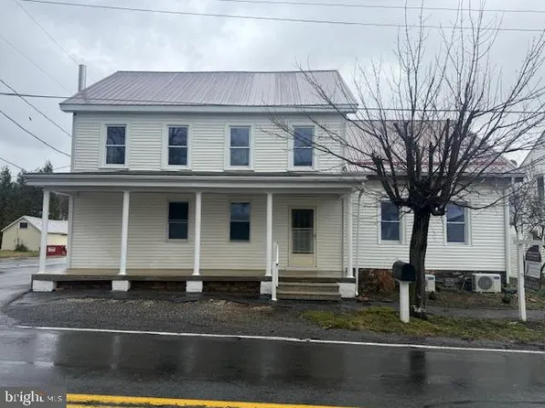 9649 Upper Strasburg Rd, Upperstrasburg, PA 17265