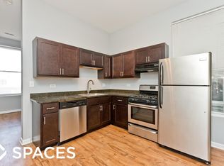 1102 W 18th St #THREE_R, Chicago, IL 60608
