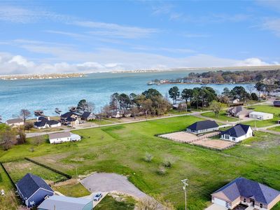 LOT 583 Pitchfork Ranch Rd, Trinidad, TX, 75163