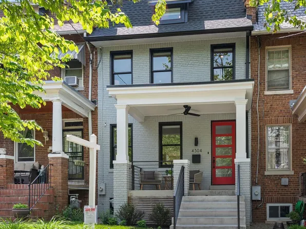 4304 4th St NW, Washington, DC 20011