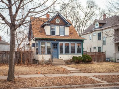 3609 10th Ave S, Minneapolis, MN, 55407