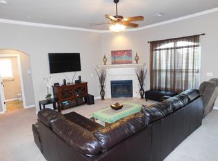 6204 SE 81st Cir, Del City, OK 73135