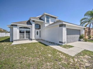 8613 Primrose Dr, Kissimmee, FL 34747