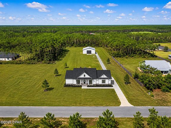 3rd image of 14814 Bream Pond Dr