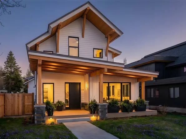 119 Spruce St, Steamboat Springs, CO 80487