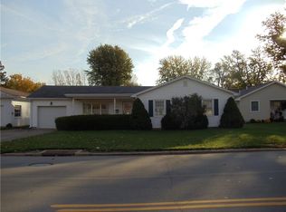 229 Jefferson Ave, Urbana, OH 43078