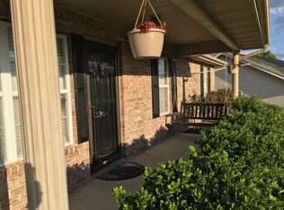 336 Teal Dr, Maryville, TN 37801
