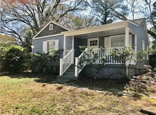 3501 Orchard Cir, Decatur, GA 30032