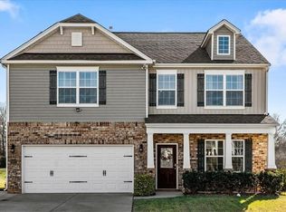 6953 Quarter Horse Dr, Trinity, NC 27370