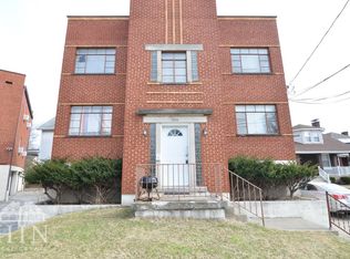 4216 Smith Rd APT 1, Cincinnati, OH 45212
