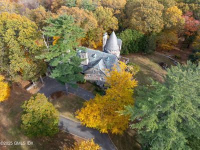 271 Hunting Ridge Rd, Stamford, CT, 06903