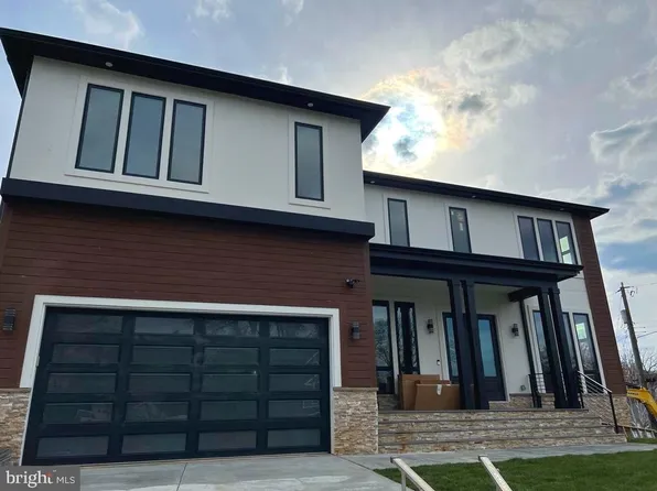 8721 Little River Tpke, Fairfax, VA 22031