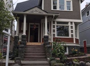 1416 NW 24th Ave, Portland, OR 97210