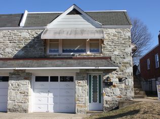 552 Wartman St, Philadelphia, PA