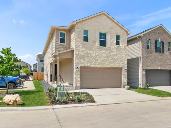14839 Vance Jackson Unit #1101, San Antonio, TX 78249